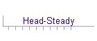 Head-Steady